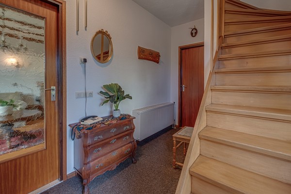 Medium property photo - Hendriklaan 14, 6114 CL Susteren